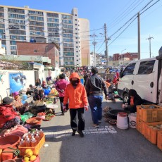 여수서시장