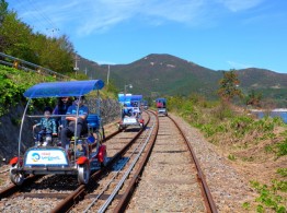 최진* - [간단견적서]  여수여행코스